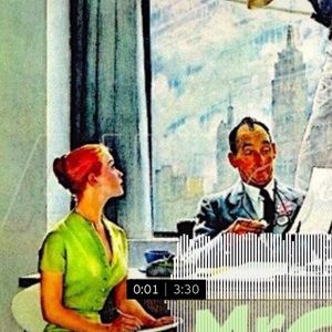 Meet your Posher, Houston